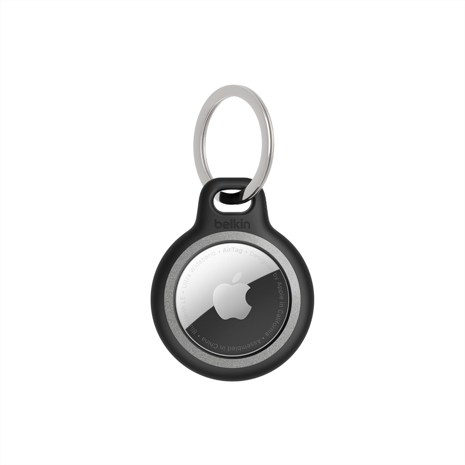 Belkin Apple AirTag Secure Holder