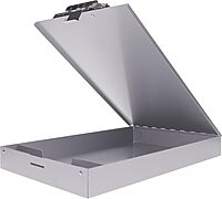 Saunders Redi-Rite Recycled Aluminum Storage Clipboard