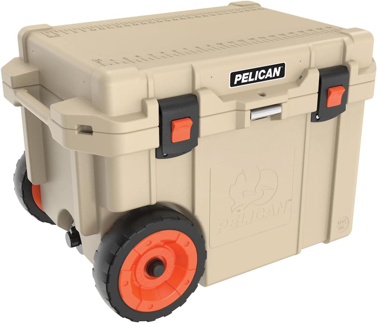 PELICAN Elite Cooler with Extreme Ice Retention
