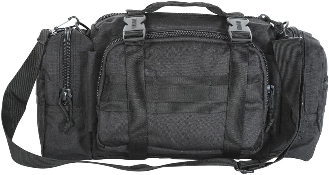 VOODOO TACTICAL Standard 3-Way Deployment Bag