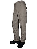TRU-SPEC Men's 8-Pocket BDU Pant