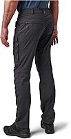 5.11 Tactical Men's Meridian Pant, Straight Fit