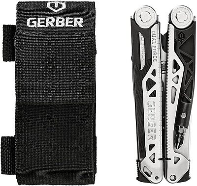 Gerber Dual-Force Multitool