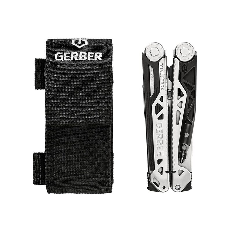 Gerber Dual-Force Multitool