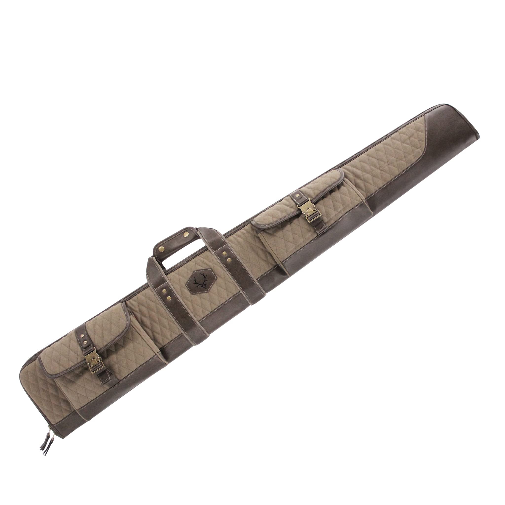 EVOLUTION OUTDOOR President Series Quilted Gun Case