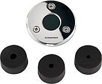 DS-LP-21A-S Low Profile Cable Seal - 316 Stainless Steel