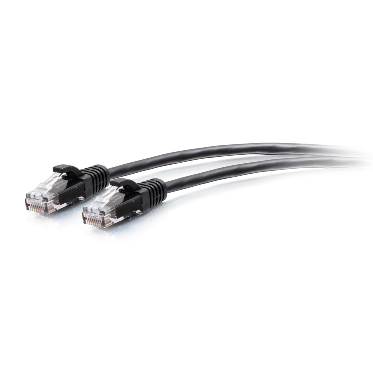 C2G Cat6a Snagless Unshielded (UTP) Slim Ethernet Patch Cable