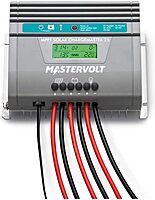 Mastervolt SCM25 MPPT Solar ChargeMaster