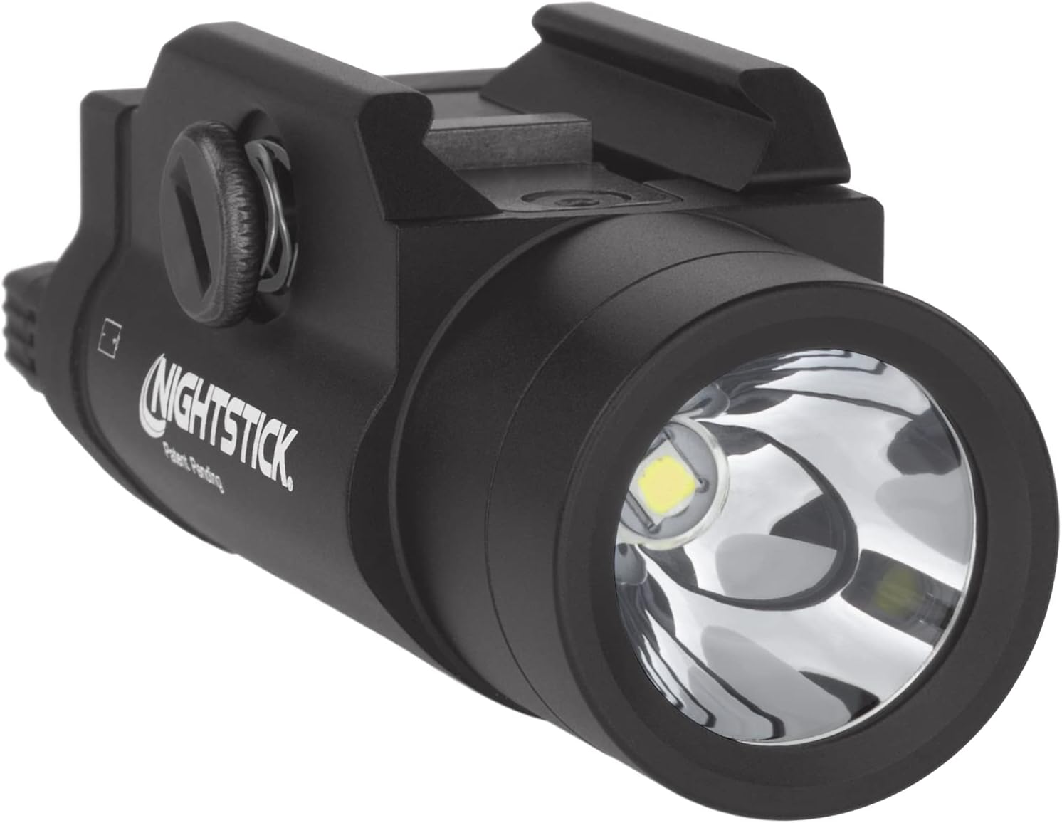 Nightstick TWM-350 Tactical Weapon-Mounted Light