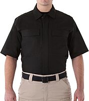 FIRST TACTICAL Men's V2 BDU Short Sleeve Shirt