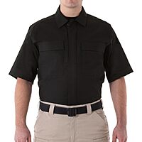 FIRST TACTICAL Men's V2 BDU Short Sleeve Shirt