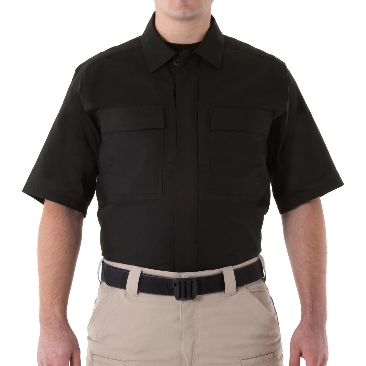 FIRST TACTICAL Men's V2 BDU Short Sleeve Shirt