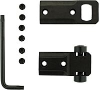 Leupold Standard Two-Piece Scope Base