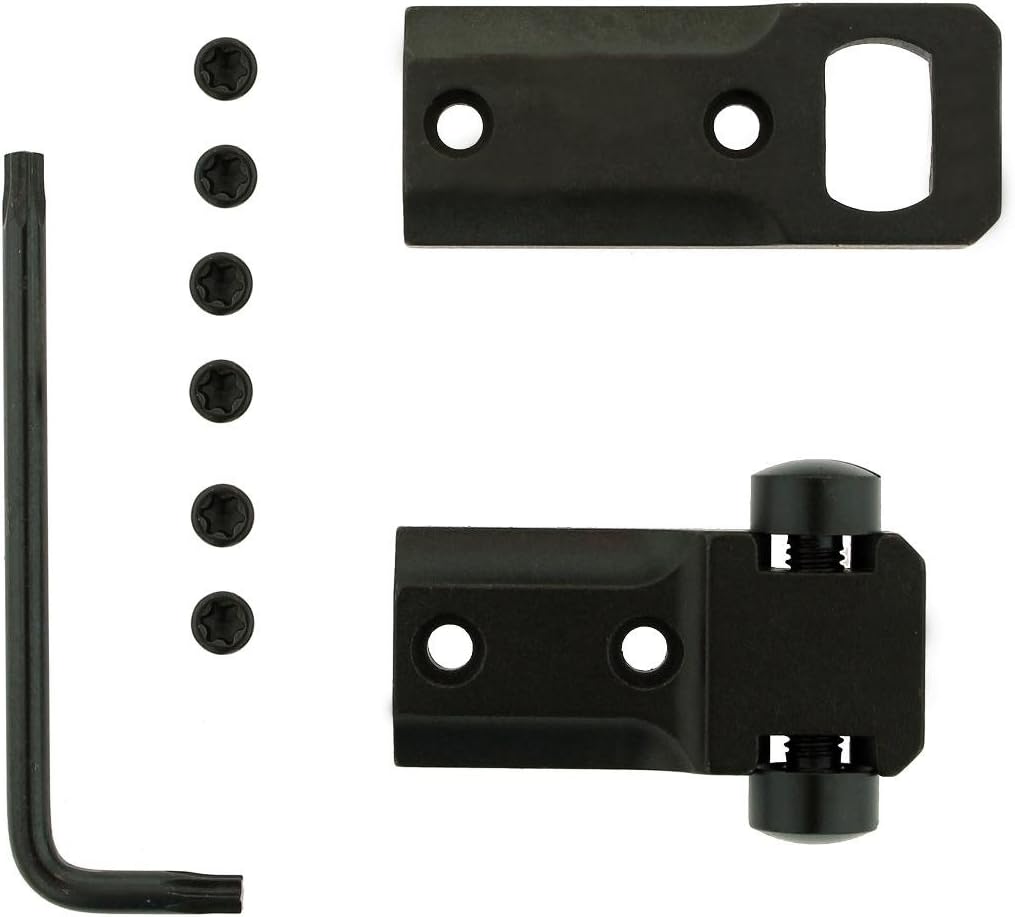 Leupold Standard Two-Piece Scope Base