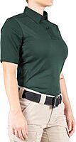 First Tactical Women's V2 Pro Performance Short Sleeve Shirt