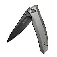 KERSHAW Grid Pocketknife - Folding EDC Knife