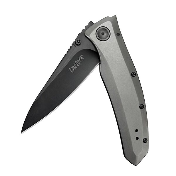 KERSHAW Grid Pocketknife - Folding EDC Knife