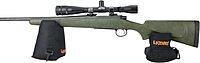 LYMAN Shooting Bag Rest, Filled