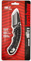 Kershaw Shuffle II Folding Knife