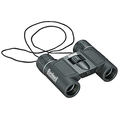 Bushnell Powerview Roof Prism Binoculars