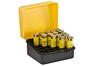 PLANO Shot Shell Case | Durable Flip-Lid Plastic Shot Shell Box