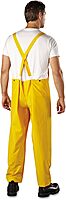 Anchor 90002XL 35 MIL 3-Piece Rainsuit PVC/Polyester Yellow 2X-Large