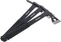Cold Steel / 1.75in Throwing Axes w/Nylon Sheath-3pk