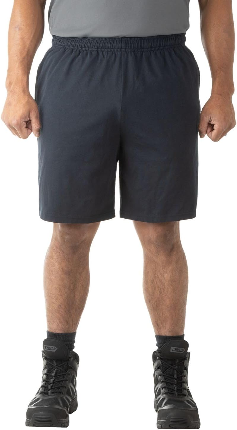 FIRST TACTICAL Tactix PT Cotton Training Short