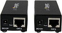 StarTech.com VGA Video Extender over Cat5 (ST121 Series)