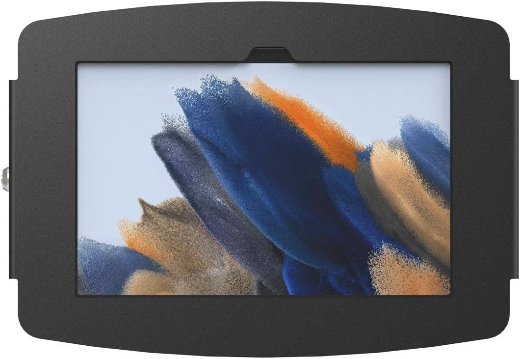 Compulocks Galaxy Tablet Enclosure Wall Mount - Secure Tablet Holder