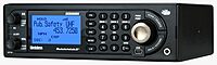 Uniden Bearcat BCD260DN Base/Mobile Digital Scanner, Performance Features, Band Scope Rapid System/Channel Number Tagging