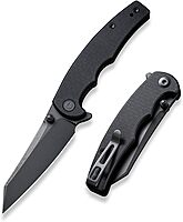 CIVIVI P87 Folder EDC Knife 2.9-in Nitro-V Reverse Tanto