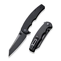 CIVIVI P87 Folder EDC Knife 2.9-in Nitro-V Reverse Tanto