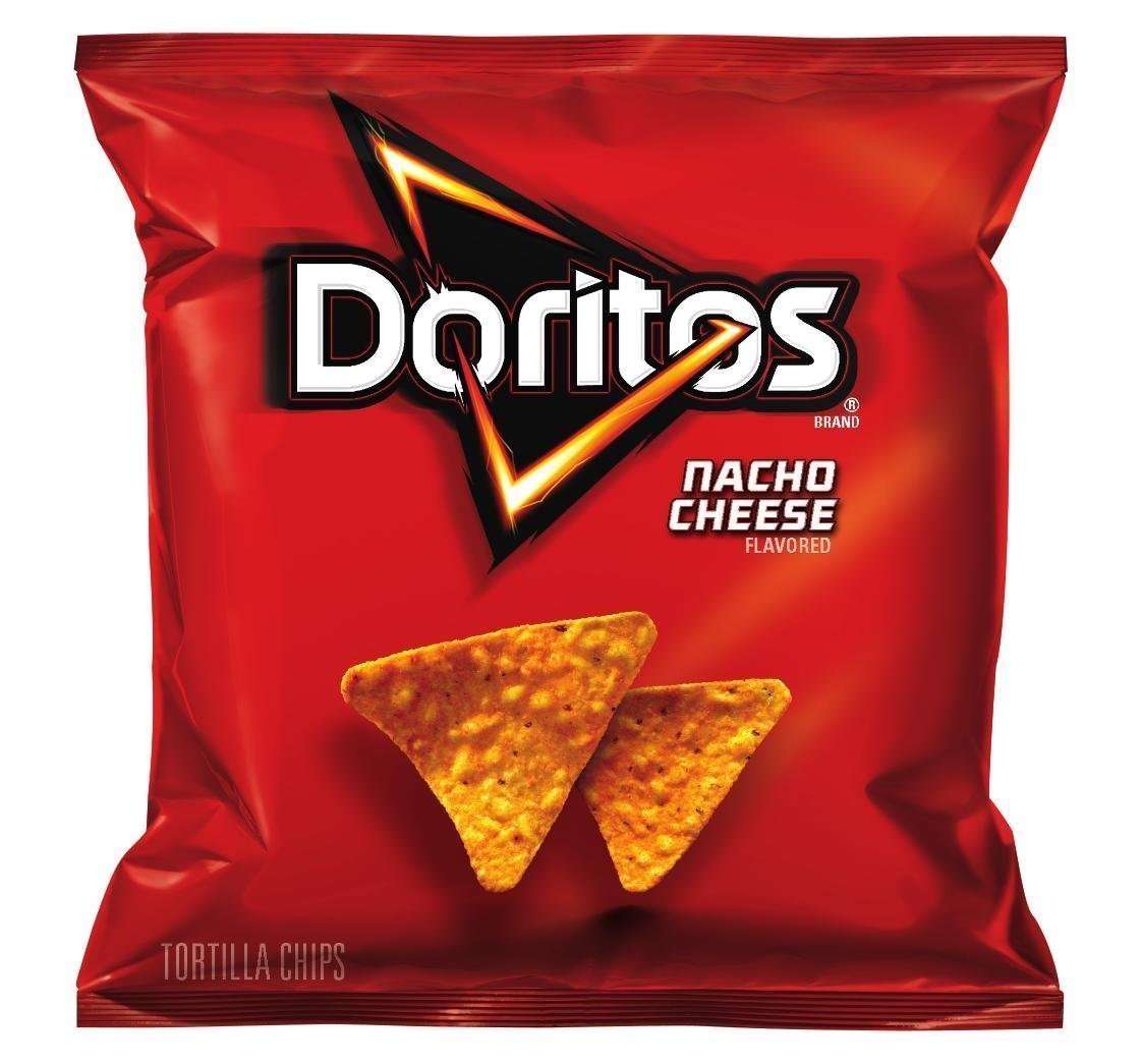 Frito-Lay Classic Variety Pack, 1 Oz, Pack Of 50 Bags