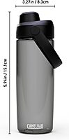 CamelBak Thrive Chug Tritan Renew Water Bottle