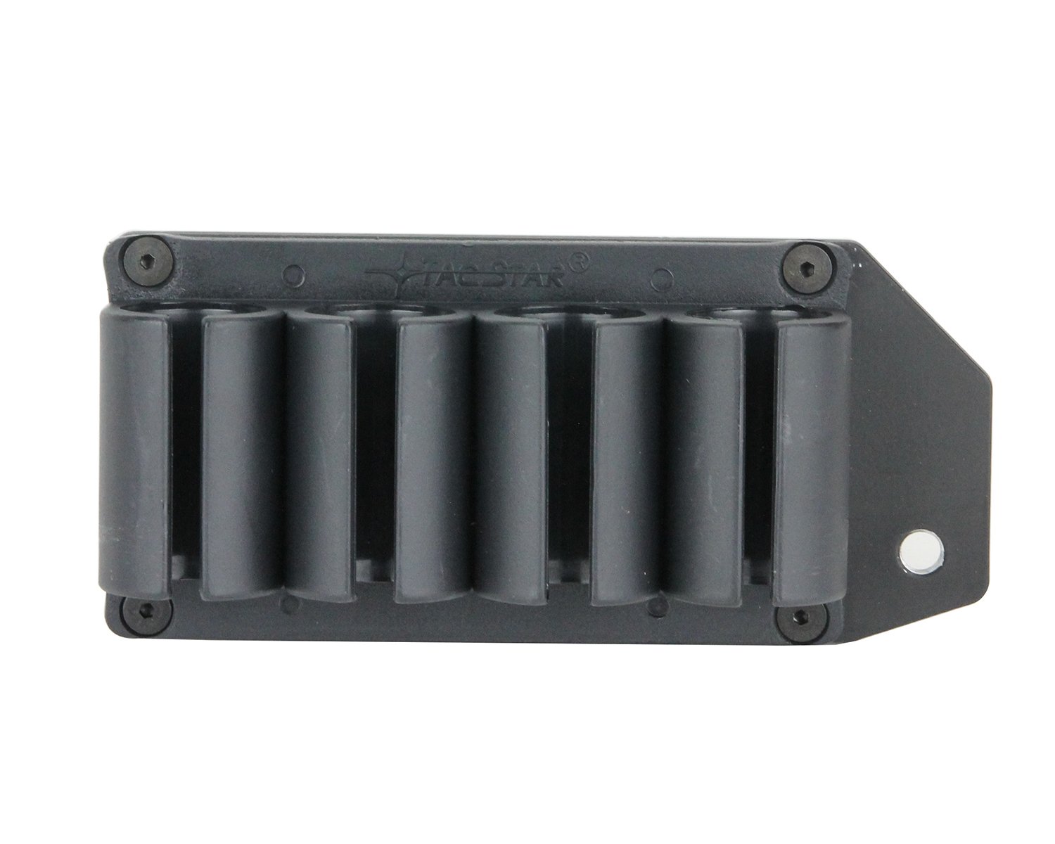 TacStar 4-Shot Remington 870, 1100 And 11-87 (12 Gauge) , Black