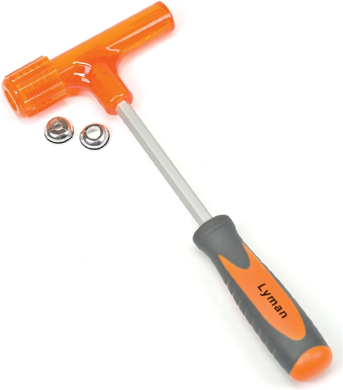 Lyman Magnum Inertia Bullet Puller Multiple, 1 Pack