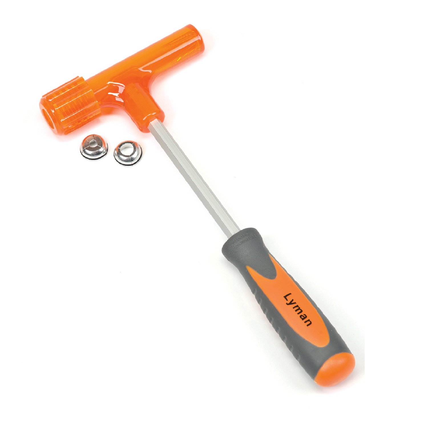 Lyman Magnum Inertia Bullet Puller Multiple, 1 Pack