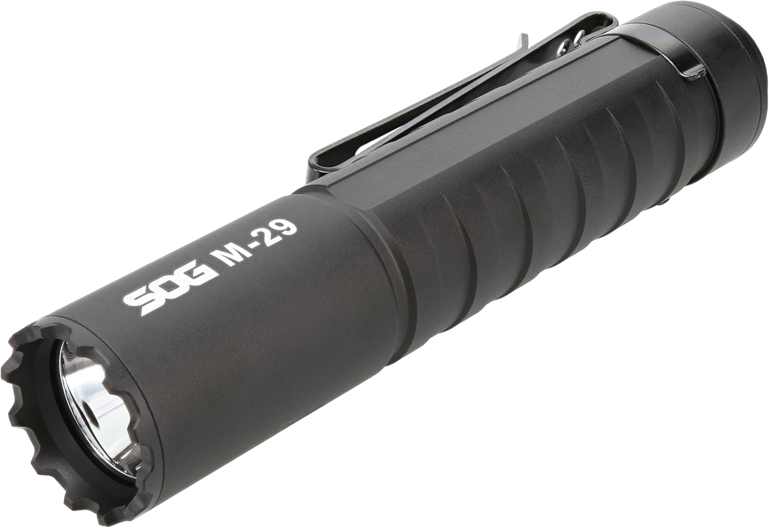 SOG M-29 Flashlight - 2000 Lumens