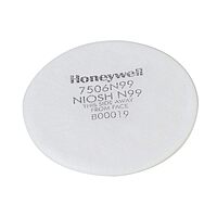 Honeywell Safety Products Usa Inc N99 Prefilter (7506N99)