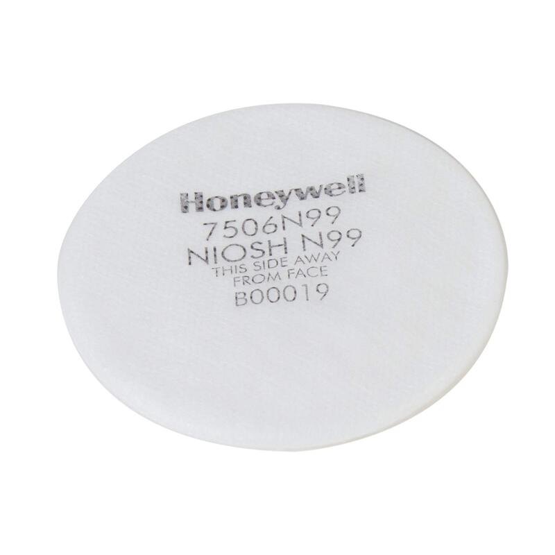 Honeywell Safety Products Usa Inc N99 Prefilter (7506N99)