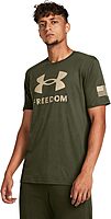 Under Armour Men's Freedom Graphic Short Sleeve T-Shirt
