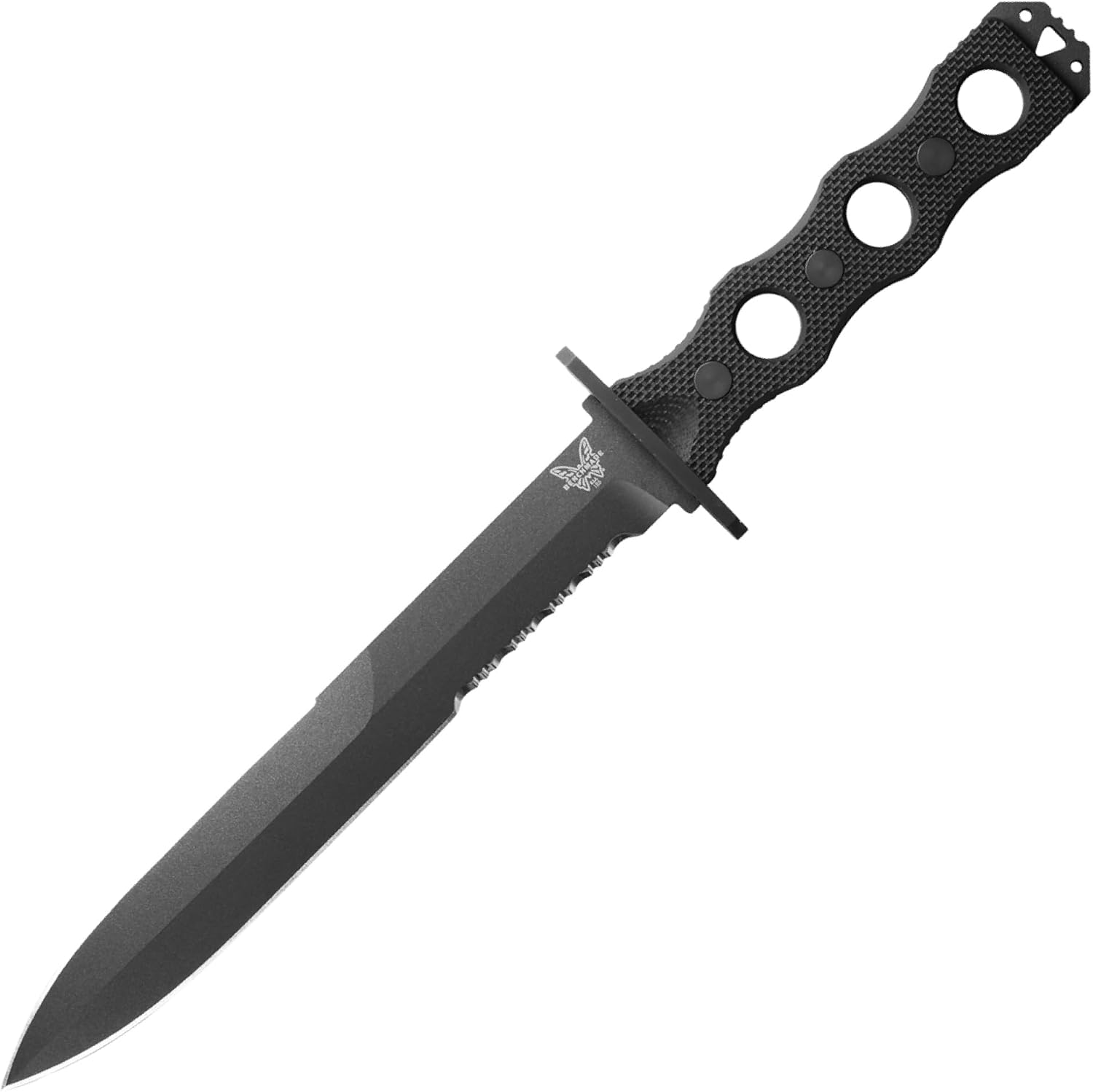 Benchmade - SOCP 185 Tactical Knife