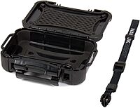 NANUK Nano 320 Waterproof Hard Case for Phones, Cameras and Electronics