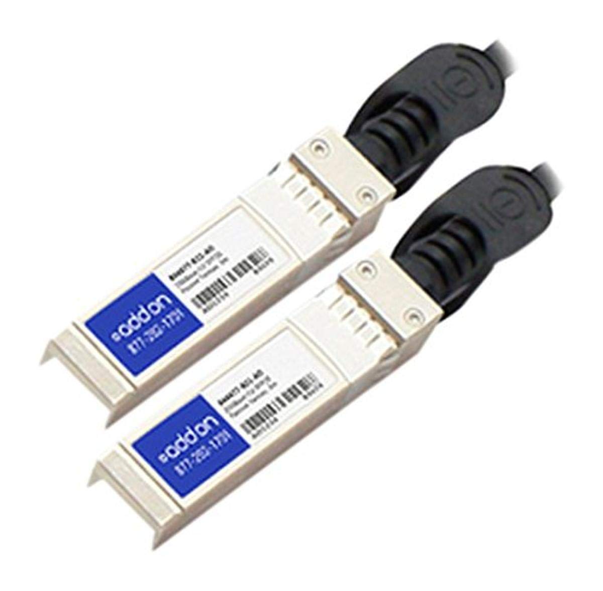 ADDON HP 844477-B21 COMPATIBLE TAA COMPLIANT 25GBASE-CU SFP28 TO SFP28 DIRECT AT