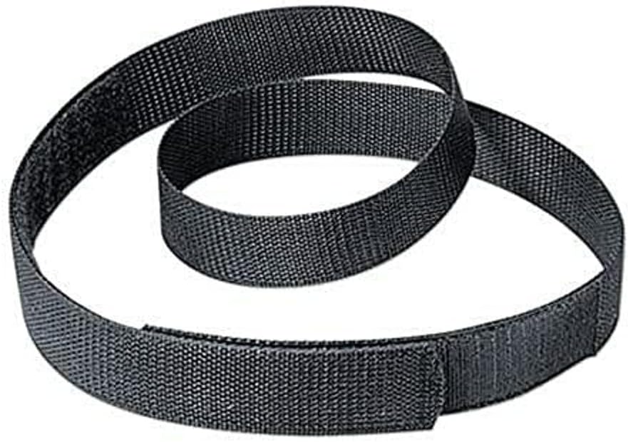 Uncle Mike's Deluxe Inner Duty Belt