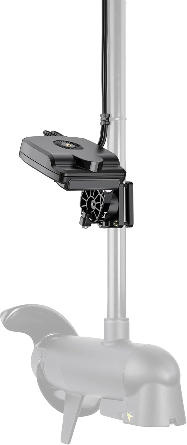 Humminbird MEGA Live 2 Forward-Facing Sonar Transducer for XPLORE, APEX, and SOLIX G3 Fish Finders