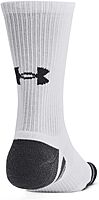 Under Armour Performance Tech Crew Socks