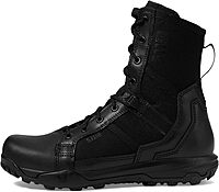 5.11 Tactical Men's A.T.L.A.S. 8-Inch Side Zip All Terrain Work Boot