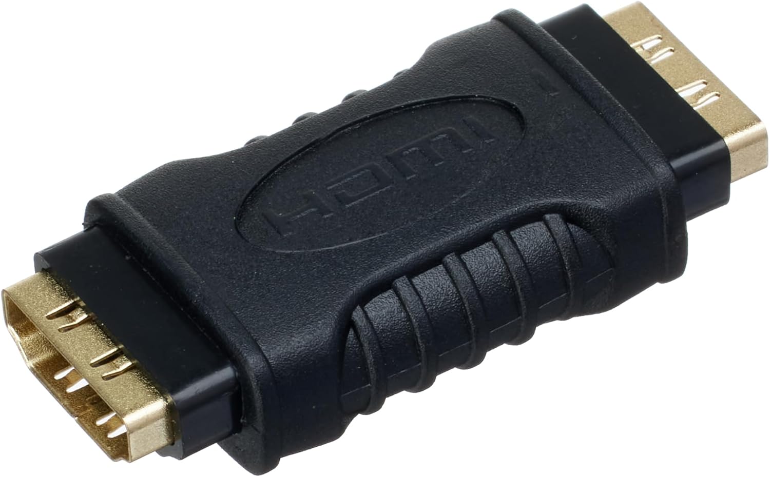 StarTech.com HDMI Coupler/Gender Changer - F/F (GCHDMIFF)